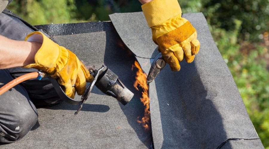 Expert Emergency Roof Repairs services in West Hollywood, CA